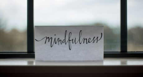 Mindfulness and wellbeing at work