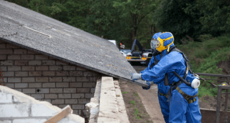 Management of Asbestos