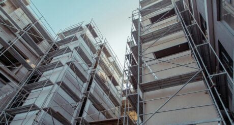The Value in Scaffolding