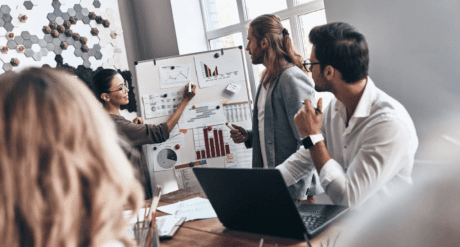 Innovation Zone