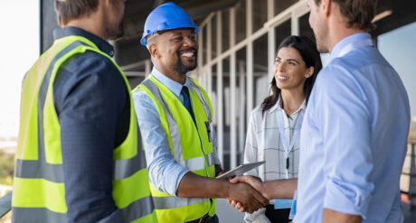 Contract risks on Major Construction Projects