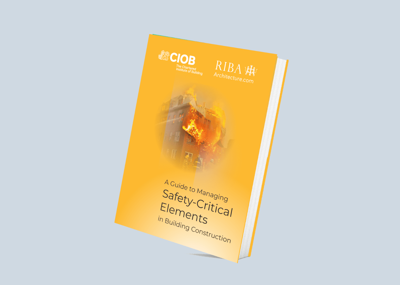 A Guide to Managing Safety-Critical Elements in Building Construction ...