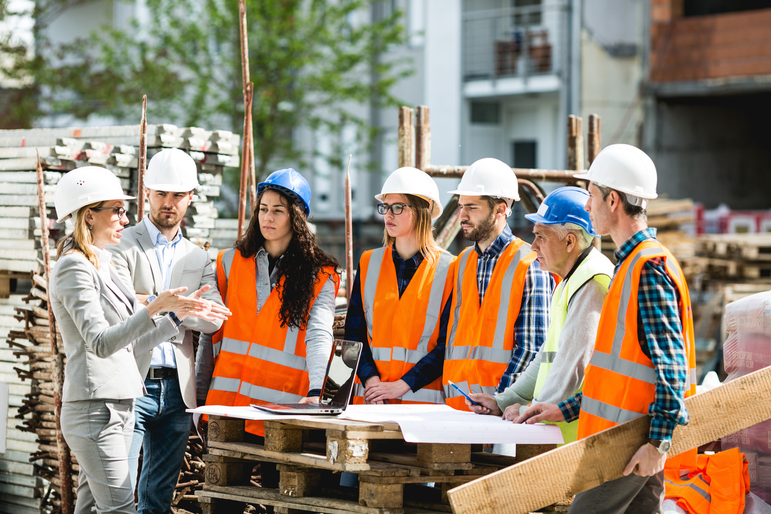 CIOB Level 4 Fire Safety During Construction - Vimarsana News