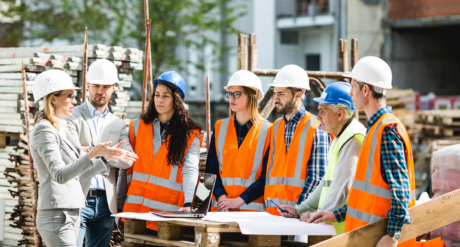 Fire Safety During Construction