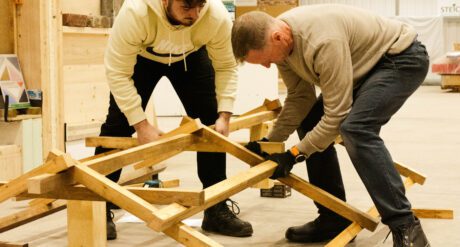 Timber Technology Engineering Design (Timber TED) short courses