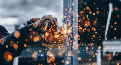 Cybercrime in Construction