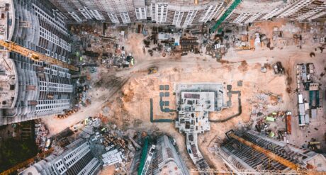 Lean and Green Building Alternative Approach