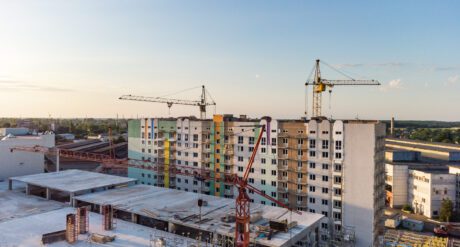 Property Development and Funding