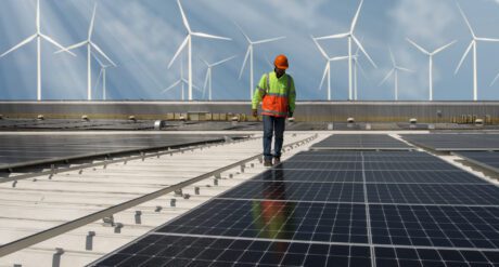 Solar PV Systems in Social Housing: Compliance, Maintenance and Best Practices
