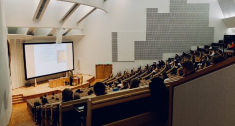 CIOB Lecture by Paul Morrell OBE: How much longer …? Why is change so difficult (and yet so necessary) in construction?