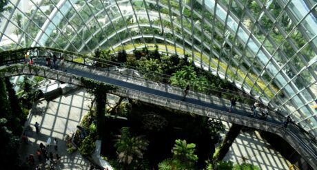 Driving Sustainability in Construction