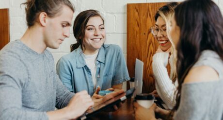 Shaping the future as a modern professional in construction management: Leading the way to a technologically advanced future