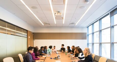 Shaping the future as a modern professional in construction management: Leading the way to a sustainable future