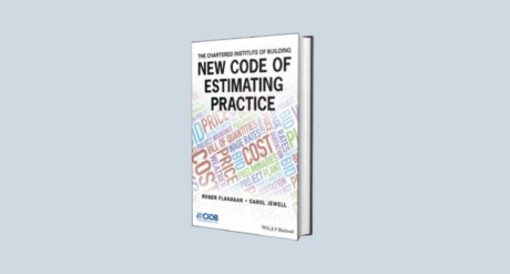 New Code of Estimating Practice