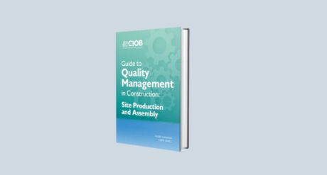 Guide to Construction Quality (Site Production and Assembly)