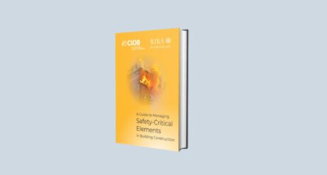 A Guide to Managing Safety-Critical Elements in Building Construction