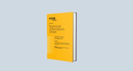 Smoke Control Management