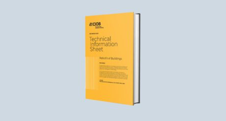 Retrofit of Buildings