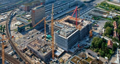 The challenges and opportunities presented within the Building Safety Act