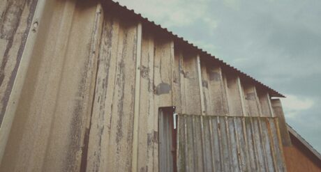 Asbestos - creating and maintaining clean, safe and secure environments