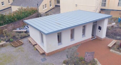 The CobBauge Project - CPD and Site Visit