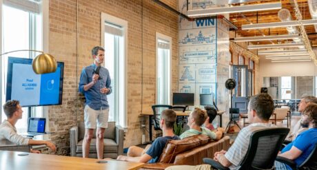 Building Winning Teams in Construction