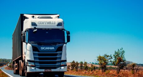 UAE Legislation Changes To Truck Weights And Dimensions