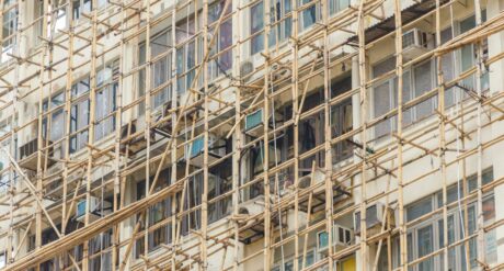 Bamboo Housing: A Construction Innovation Research Project