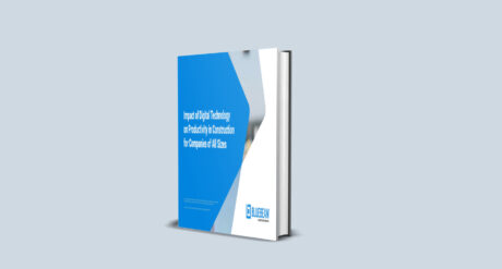 Impact of Digital Technology on Productivity in Construction for Companies of All Sizes