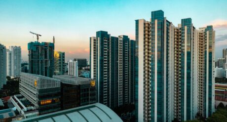 Facing Climate Emergency: Can Construction Live Up to the Challenge?