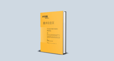 Digital Transformation for SMEs: Unlocking the Benefits - 中小企业的数字化转型： 释放效益