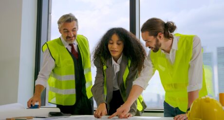 Fire Safety During Construction