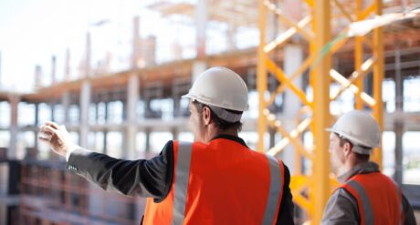 Fire Safety Fundamentals - From construction to completion