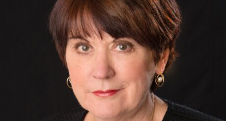 CIOB Lecture with Dame Judith Hackitt