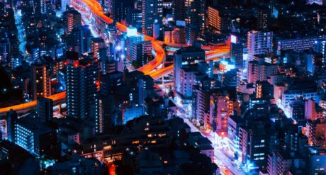 Built Environment Trends Unwrapped: 2025 Predictions