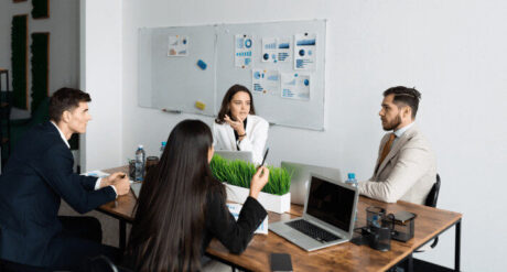 Building an Inclusive Workplace