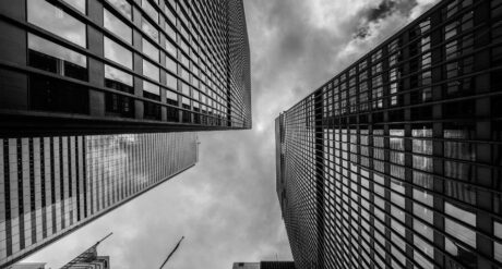 Building from the Ground Up