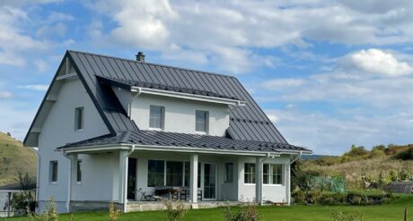 Decarbonising Our Homes