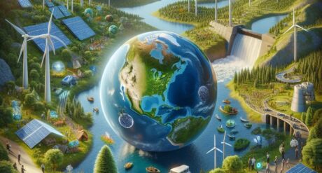 The UNSDGs and the Built Environment: An Introduction for SMEs