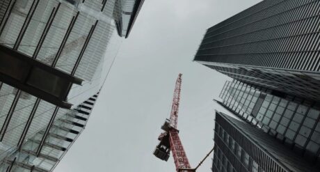 Building Safety Update
