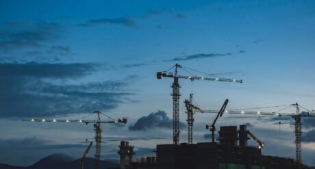 Menopause in Construction