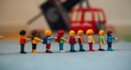 Effectively Managing Diverse Teams