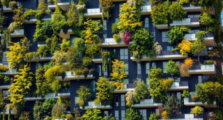 Sustainable Construction: Shifting the narrative