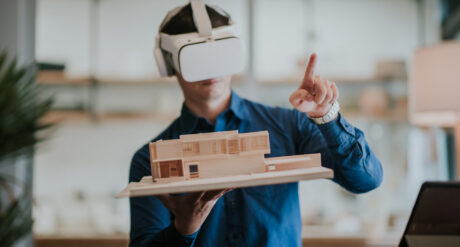 The role of AI in the successful delivery of construction projects