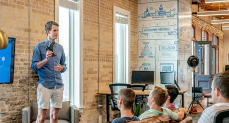 Building Winning Teams in Construction