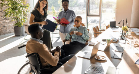 Building Winning Teams in Construction