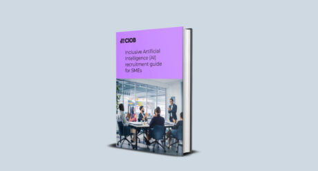 Inclusive Artificial Intelligence (AI) Recruitment Guide for SMEs