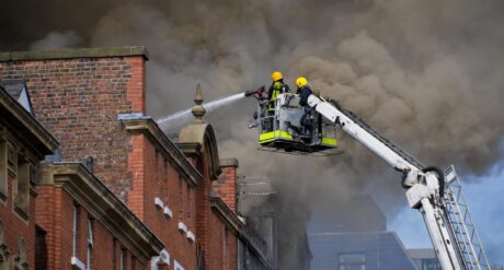 Bitesize Course: Fire Principles