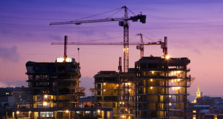 Building Safety Regulation in a Changing World: Global Lessons for Reform