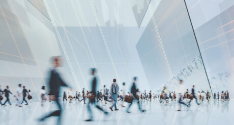 CIOB Lecture with Despina Katsikakis – AI and the Reorganisation of Work and Place: Opportunities for the built environment